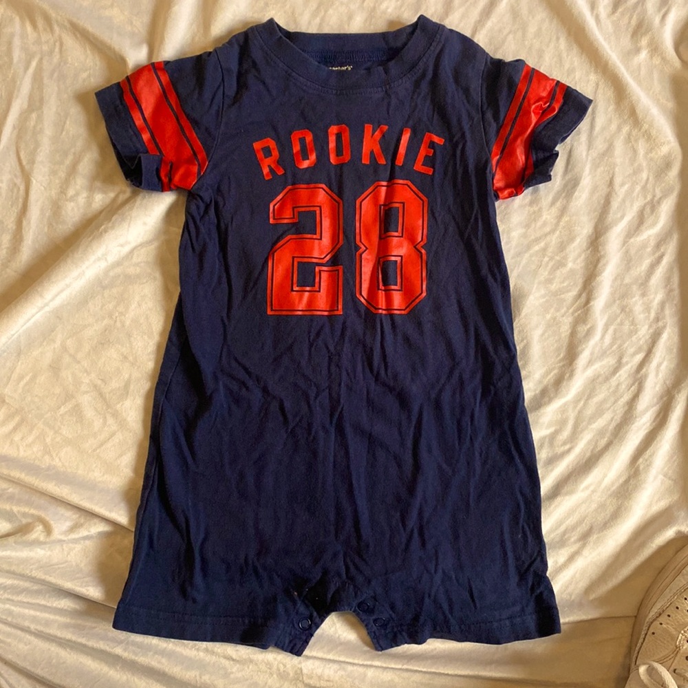 Kids 24 outfit